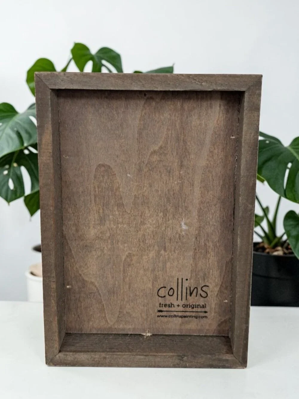 You Are My Bucket List Collins Box Wood Sign